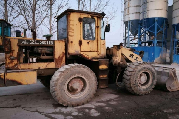 报废车回收:资源再生的宝库