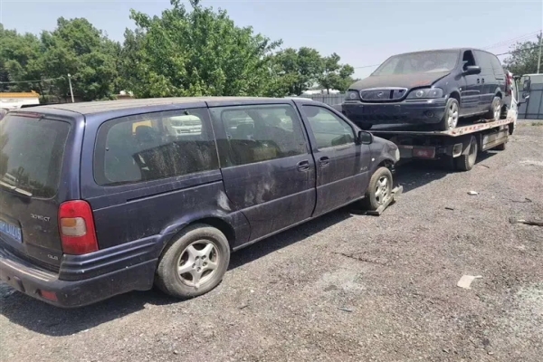 回收报废车注意事项(二)