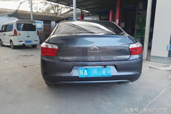 报废车回收:环保与资源再利用的关键环节